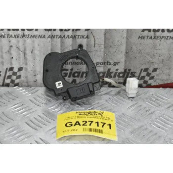 Γωνία Τιμονιού Mitsubishi L200 KB4 2006-2015 BOSCH 0265005574 8651A134