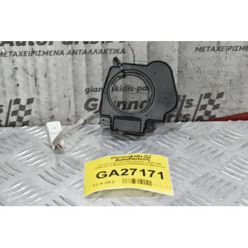 Γωνία Τιμονιού Mitsubishi L200 KB4 2006-2015 BOSCH 0265005574 8651A134