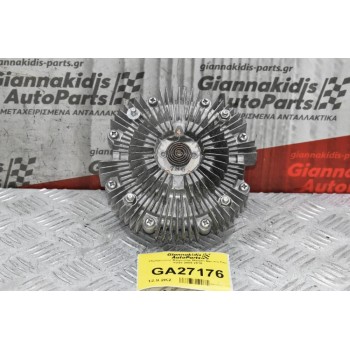 Υδράργυρος Φτερωτής Nissan Navara D40 YD25 2005-2010