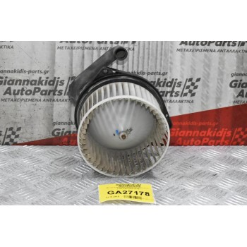 Μοτέρ Καλοριφέρ Θέρμανση Mitsubishi L200 KB4 2005-2014