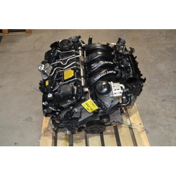 Κινητήρας - Μοτέρ Bmw 320 E90 E87 2.0 N43B20AA 2005-2011