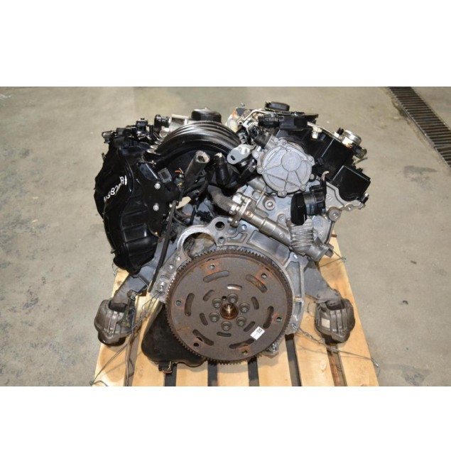 Κινητήρας - Μοτέρ Bmw 320 E90 E87 2.0 N43B20AA 2005-2011