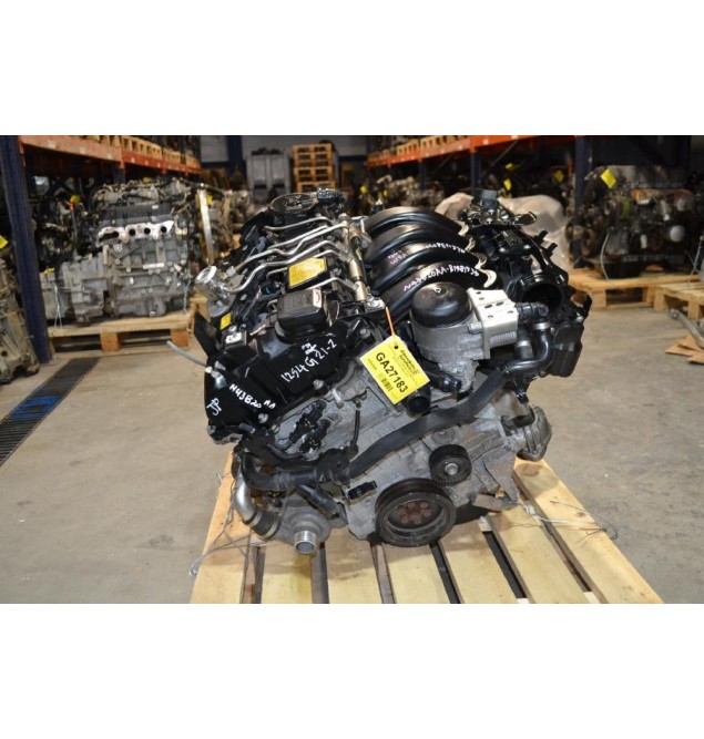 Κινητήρας - Μοτέρ Bmw 320 E90 E87 2.0 N43B20AA 2005-2011