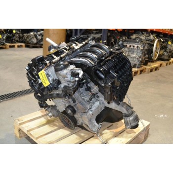 Κινητήρας - Μοτέρ Bmw 320 E90 E87 2.0 N43B20AA 2005-2011