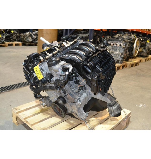 Κινητήρας - Μοτέρ Bmw 320 E90 E87 2.0 N43B20AA 2005-2011