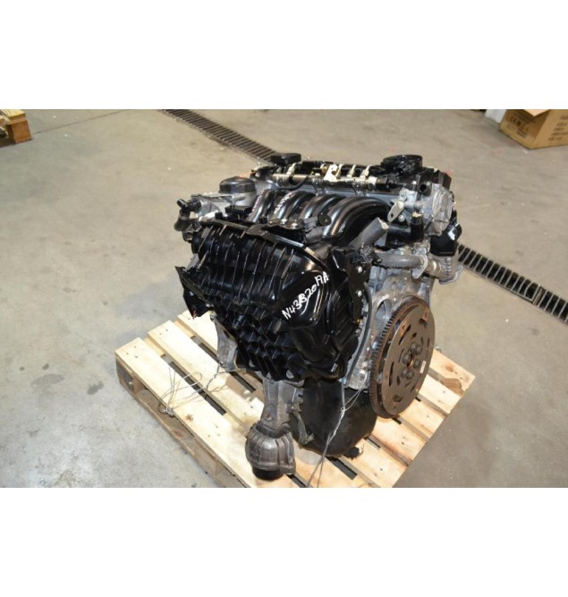 Κινητήρας - Μοτέρ Bmw 320 E90 E87 2.0 N43B20AA 2005-2011