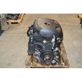 Κινητήρας - Μοτέρ Volvo S60/V60/V40 1.5 Turbo 152ps B4154T4 2015-2019