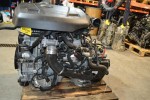 Κινητήρας - Μοτέρ Volvo S60/V60/V40 1.5 Turbo 152ps B4154T4 2015-2019