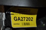 Κινητήρας - Μοτέρ Volvo S60/V60/V40 1.5 Turbo 152ps B4154T4 2015-2019