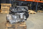 Κινητήρας - Μοτέρ Volvo S60/V60/V40 1.5 Turbo 152ps B4154T4 2015-2019