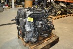 Κινητήρας - Μοτέρ Volvo S60/V60/V40 1.5 Turbo 152ps B4154T4 2015-2019