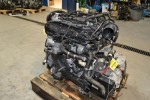 Κινητήρας - Μοτέρ Volvo S60/V60/V40 1.5 Turbo 152ps B4154T4 2015-2019