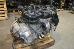 Κινητήρας - Μοτέρ Volvo S60/V60/V40 1.5 Turbo 152ps B4154T4 2015-2019