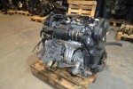 Κινητήρας - Μοτέρ Volvo S60/V60/V40 1.5 Turbo 152ps B4154T4 2015-2019