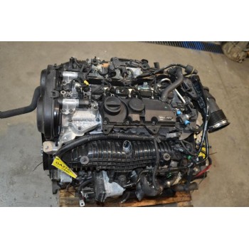 Κινητήρας - Μοτέρ Volvo S60/V60/V40 1.5 Turbo 152ps B4154T4 2015-2019