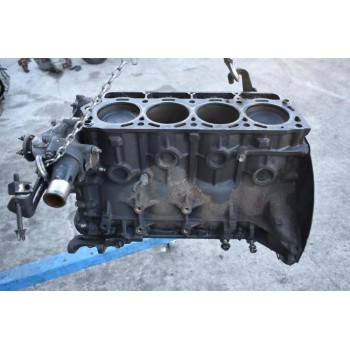 Κορμός (Μπλόκ) Κινητήρα Toyota Hilux 3Y 2.0 1990-2001 (Γεμάτος κομπλέ , στρόφαλος std, μπιέλλες πιστόνια, εκκεντροφόρος)