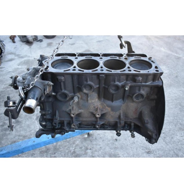 Κορμός (Μπλόκ) Κινητήρα Toyota Hilux 3Y 2.0 1990-2001 (Γεμάτος κομπλέ , στρόφαλος std, μπιέλλες πιστόνια, εκκεντροφόρος)