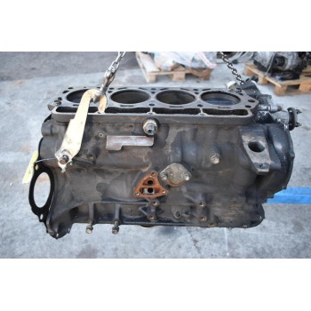 Κορμός (Μπλόκ) Κινητήρα Toyota Hilux 3Y 2.0 1990-2001 (Γεμάτος κομπλέ , στρόφαλος std, μπιέλλες πιστόνια, εκκεντροφόρος)