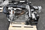 Κινητήρας - Μοτέρ Mercedes-Benz CLA GLA 1.6 Turbo 270910 2011-2021
