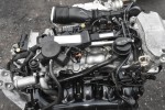 Κινητήρας - Μοτέρ Mercedes-Benz CLA GLA 1.6 Turbo 270910 2011-2021