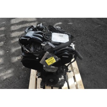 Κινητήρας - Μοτέρ Lexus RX400 3.3 211PS HYBRID 3MZ 2004-2008