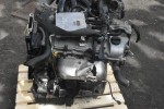 Κινητήρας - Μοτέρ Lexus RX400 3.3 211PS HYBRID 3MZ 2004-2008