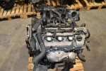 Κινητήρας - Μοτέρ Lexus RX400 3.3 211PS HYBRID 3MZ 2004-2008