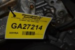 Κινητήρας - Μοτέρ Lexus RX400 3.3 211PS HYBRID 3MZ 2004-2008