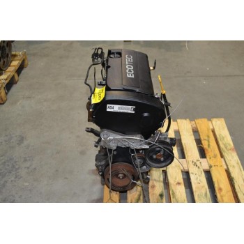 Κινητήρας - Μοτέρ Chevrolet Cruze 1.8 F18D4 2008-2019