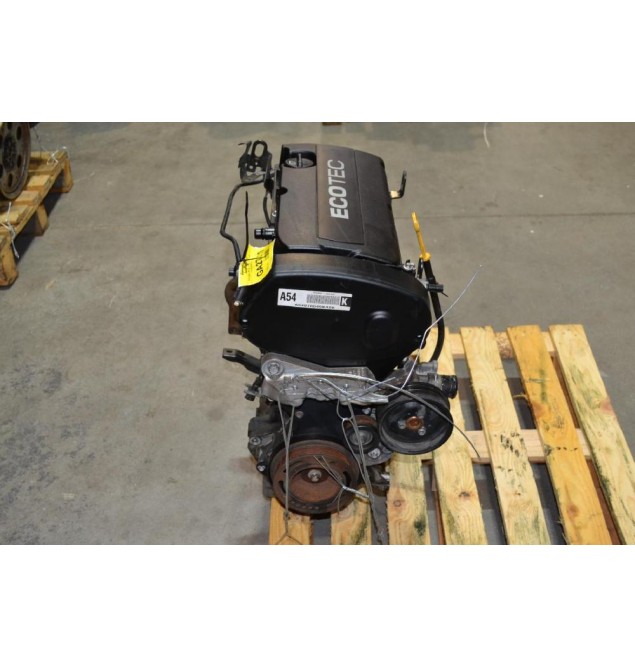 Κινητήρας - Μοτέρ Chevrolet Cruze 1.8 F18D4 2008-2019