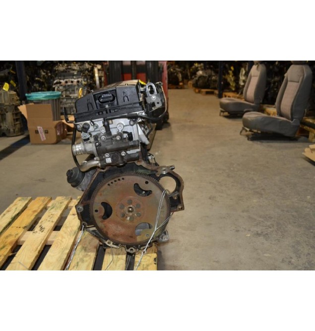 Κινητήρας - Μοτέρ Chevrolet Cruze 1.8 F18D4 2008-2019