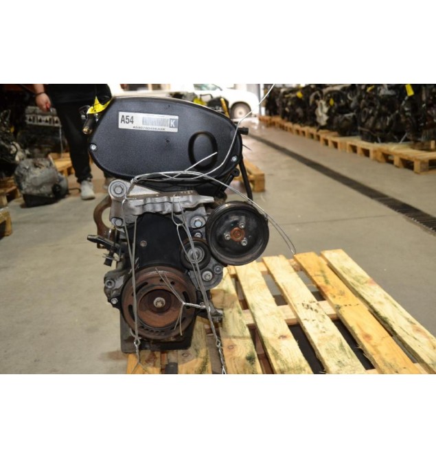 Κινητήρας - Μοτέρ Chevrolet Cruze 1.8 F18D4 2008-2019