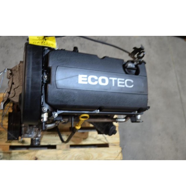 Κινητήρας - Μοτέρ Chevrolet Cruze 1.8 F18D4 2008-2019