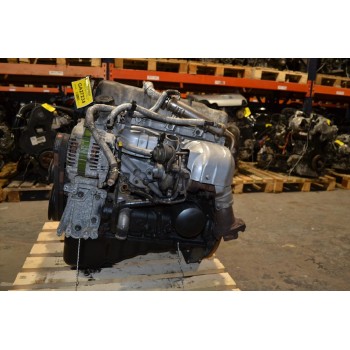 Κινητήρας - Μοτέρ Ford Ranger - Mazda B2500 2.5 TD WL 12V 1998-2005 (Ντιζα ,Turbo)