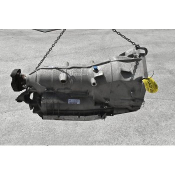 Αυτόματο Σασμάν Bmw 116 / 316 N43B16A 2006-2013 ZFS241021 1010736 6HP21 1071301143 LU7592525 1071030025