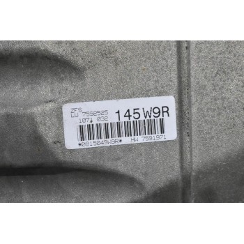 Αυτόματο Σασμάν Bmw 116 / 316 N43B16A 2006-2013 ZFS241021 1010736 6HP21 1071301143 LU7592525 1071030025