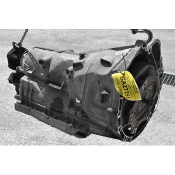 Αυτόματο Σασμάν Bmw 116 / 316 N43B16A 2006-2013 ZFS240092 1071301143 1071030025 LU7592525 145W9R 7591971 6HP21