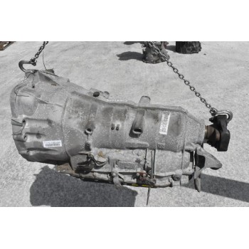 Αυτόματο Σασμάν Bmw 116 / 316 N43B16A 2006-2013 ZFS240092 1071301143 1071030025 LU7592525 145W9R 7591971 6HP21