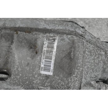 Αυτόματο Σασμάν Bmw 116 / 316 N43B16A 2006-2013 ZFS240092 1071301143 1071030025 LU7592525 145W9R 7591971 6HP21