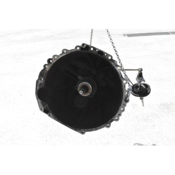 Σασμαν Χειροκινητο Land Rover Discovery III 2.7 276DT 6H2Q 2002-2012