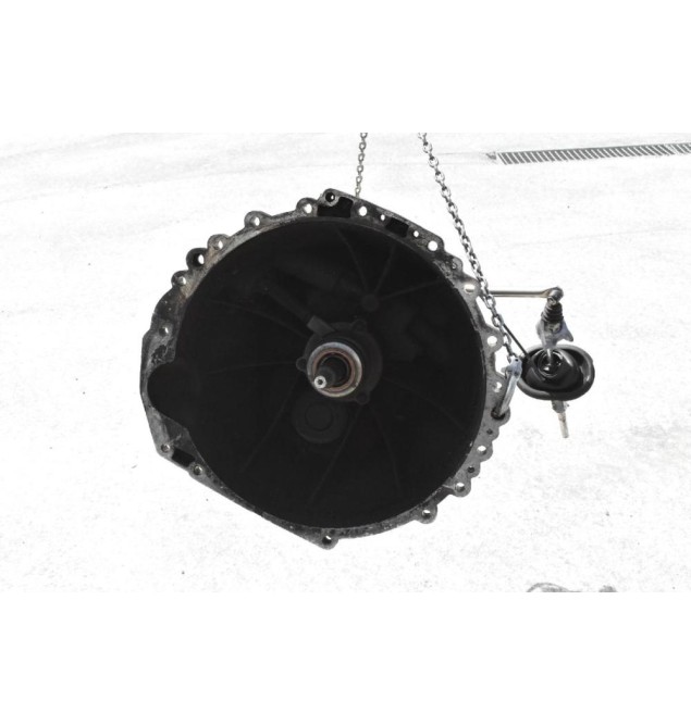 Σασμαν Χειροκινητο Land Rover Discovery III 2.7 276DT 6H2Q 2002-2012