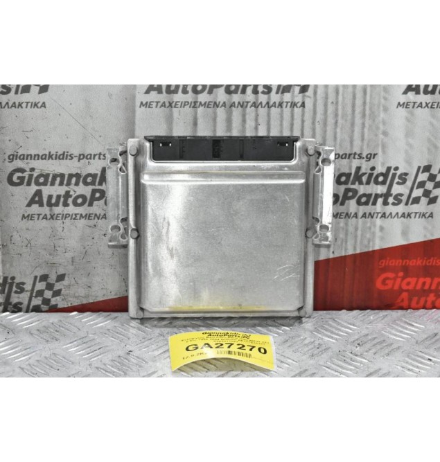 Εγκέφαλος Mercedes-Benz Vito W638 CDI 2.2cc 1996-2004 BOSCH A6111530391 0281011067