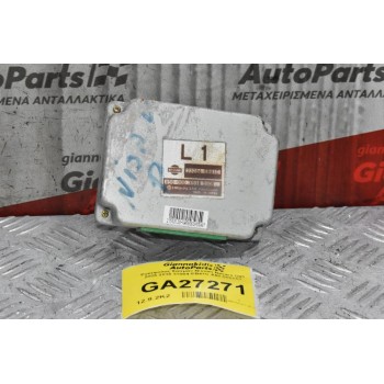 Εγκέφαλος Σασμάν Nissan Navara D40 2005-2010 33084-EB41C A58-000X93