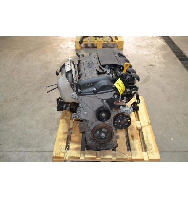 Κινητήρας - Μοτέρ Hyundai i 30 / Kia Ceed 1.6 G4FC 2008-2016