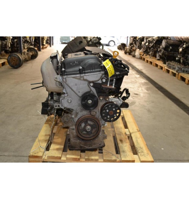 Κινητήρας - Μοτέρ Hyundai i 30 / Kia Ceed 1.6 G4FC 2008-2016