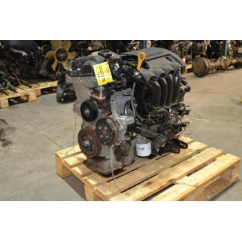 Κινητήρας - Μοτέρ Hyundai i 30 / Kia Ceed 1.6 G4FC 2008-2016