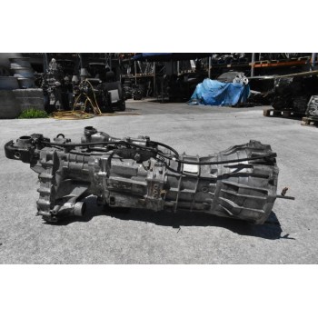 Χειροκίνητο Σασμάν Suzuki Grand Vitara 2.0 TD 16V HDI 109PS RHW 1998-2002