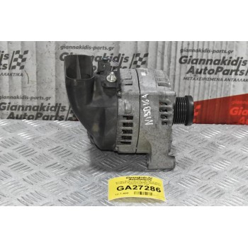 Δυναμό Bmw 118i 116i 114i 120i (F20/21) N13B16A 2010-2018 DENSO 7605060-03 104210-6331 170A