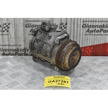 Κομπρεσέρ Aircondition - A/C Κλιματισμός Suzuki Grand Vitara 1998-2005 DENSO 447220-5811 RHW