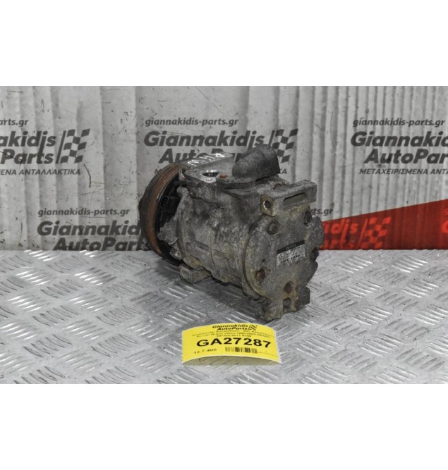 Κομπρεσέρ Aircondition - A/C Κλιματισμός Suzuki Grand Vitara 1998-2005 DENSO 447220-5811 RHW